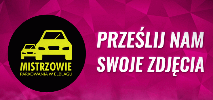 Mistrzowie Parkowania nie myl o innych. Czas, by to si zmienio!