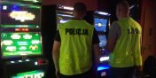 Elblg. W piwnicy urzdzili nielegalne „kasyno”