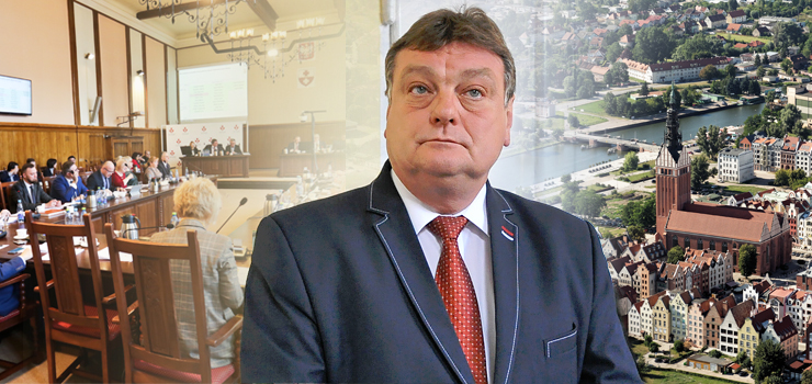 Elbląg ma szansę stać się samorządową Wspólnotą Mieszkańców, Rady Miasta i Prezydenta?