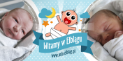 Witamy w Elblgu: Jana i Wojciecha