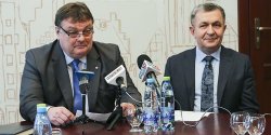  Dyrektor SP19 b�dzie wiceprezydentem Elbl�ga. Edward Pietrulewicz: B�dziemy stawia� na innowacyjne kszta�cenie