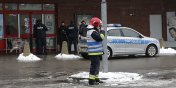 To by faszywy alarm w  markecie Kauflaud! (aktualizacja)