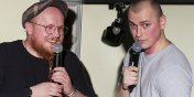 "Z kadego tematu mona artowa, tylko trzeba to zrobi umiejtnie"