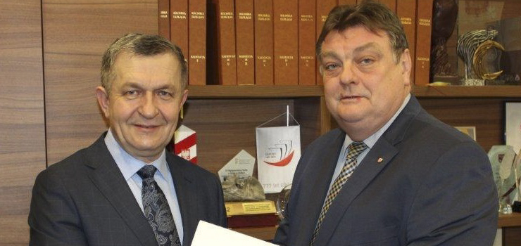 Wiceprezydent ju oficjalnie powoany