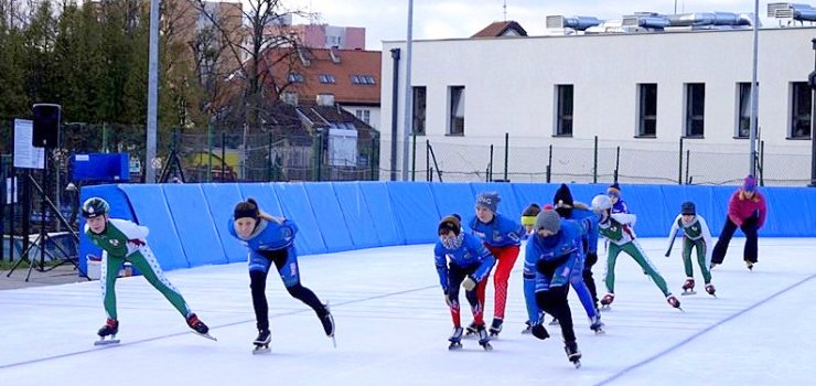 Dziś i w niedzielę Ogólnopolskie Zawody Dzieci na Torze Kalbar