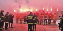 Straacy poegnali bryg. Tomasza Malesiskiego. Dowdca JRG 2 po 30 latach odchodzi na emerytur