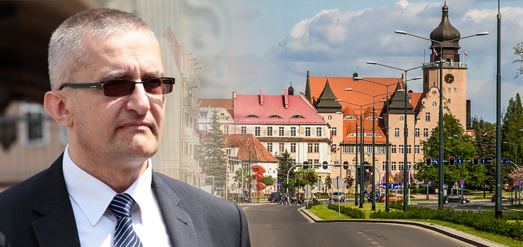 Ilu mieszkańców zdecydowało się przyjść na dyżur radnego Cezarego Balbuzy?