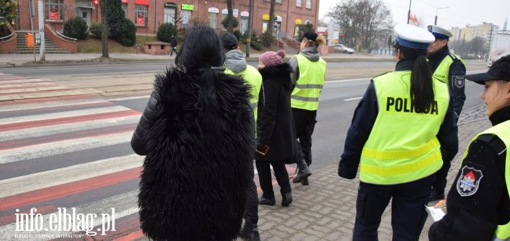 Co dalej z przejciem przy Hali Elzam? Czy zostanie zlikwidowane? Komendant Policji: Jest zdecydowanie niebezpieczne