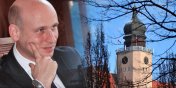 Marek Kucharczyk kandydatem na wiceprezydenta Elblga