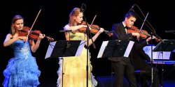 Usta milcz, dusza piewa czyli Koncert Wiedeski u Sewruka