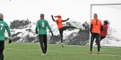 Wymiana ciosw w Mrgowie. Concordia po ciekawym sparingu przegraa ze Zniczem