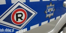 Policjanci z drogwki w weekend skontrolowali p tysica kierowcw
