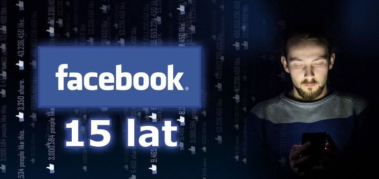 Obecnie z facebook-a korzysta prawie 2 miliardy ludzi. Jak due znaczenie ma on w yciu elblan?