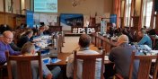 Ok. 50 urzędników zostało przeszkolonych z elektromobilności. Wiceprezydent: Jesteśmy na początku drogi