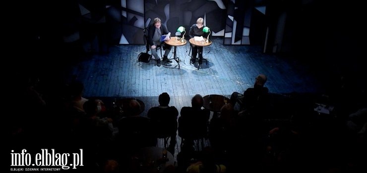 Śmierć i żałoba bez tabu. „Rigor Mortis” skłonił elblążan do refleksji