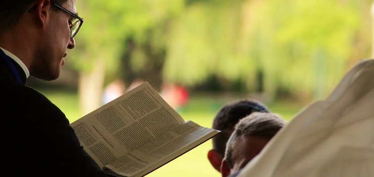 Powstał zbiór zasad dla księży diecezji elbląskiej. To reakcja na przypadki pedofilii w kościele