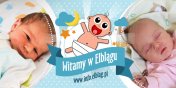 Witamy w Elblgu: Len, Ig, Stasia i Iwona