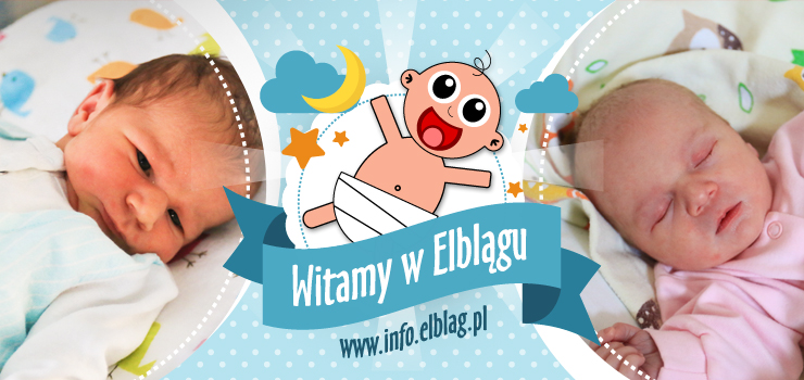 Witamy w Elblgu: Len, Ig, Stasia i Iwona