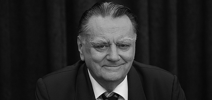  Nie żyje Jan Olszewski. Był legendą opozycji antykomunistycznej