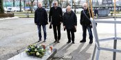 Rocznica wyzwolenia Elblga. Janusz Nowak: Na tym cmentarzu pochowanych jest 2371 onierzy