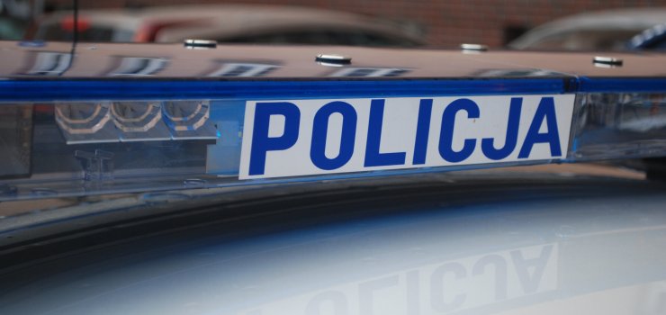 Policyjne podsumowanie weekendu