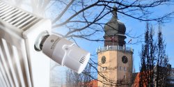 Radny chce, by urz�dnicy oszcz�dzali energi� ciepln�