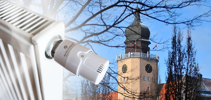 Radny chce, by urzędnicy oszczędzali energię cieplną