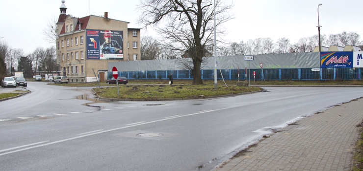 Brak przejścia u zbiegu ul. Panieńskiej, Zagonowej i Sopockiej stwarza zagrożenie. Wiemy, kiedy to się zmieni