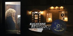 Wiemy, czego Magda Gessler sprbowaa w Zotej Kurze