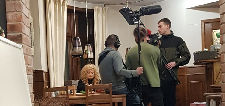 Co ze Złotą Kurą zrobi Magda Gessler? Będzie nowa nazwa, wystrój i karta?