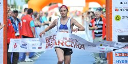 Ponad setka ch�tnych na Bieg Piekarczyka