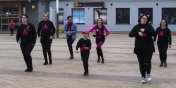 "Mamy do gadkich sw, chcemy zmian". One Billion Rising w Elblgu