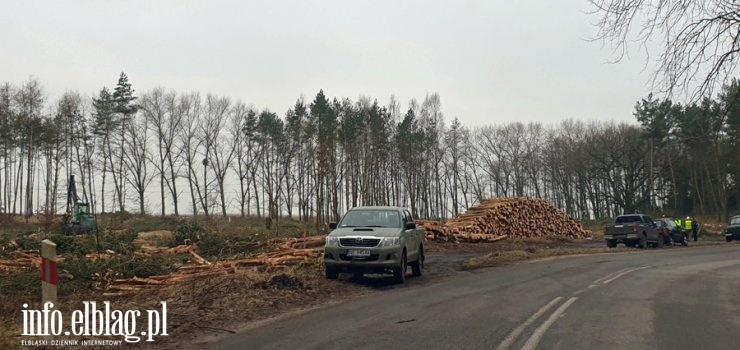 Wojewoda pomorski wyda decyzj o zezwoleniu na realizacj przekopu Mierzei (nowe zdjcia)