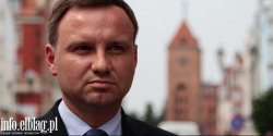 Zarobki w NBP. Wiemy co zrobi prezydent Duda. Prezes Glapiski bezradny