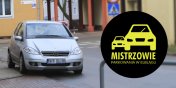 Mistrzowie parkowania w Elblgu cz 8 - zobacz zdjcia