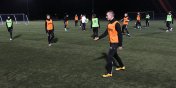 Walczyli do koca i dopili swego. Juniorzy modsi Concordii zremisowali z Agatem