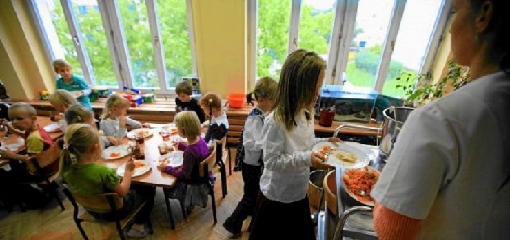 Rekrutacja do klas I szkół podstawowych na rok szkolny 2019/2020