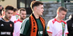 Adrian Kostrzewski przechodzi z Concordii do G�rnika ��czna