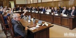 W T�usty Czwartek odb�dzie si� nadzwyczajna sesja RM. Nad czym radni b�d�  debatowa�?