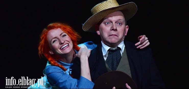 Zielone Wzgórze zakwitnie na Teatralnej - wygraj bilety