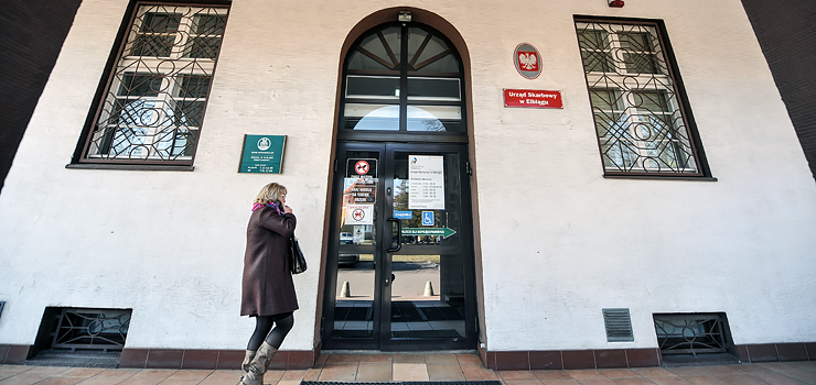 Ostrzeżenie - fałszywe e-maile o kontroli podatkowej