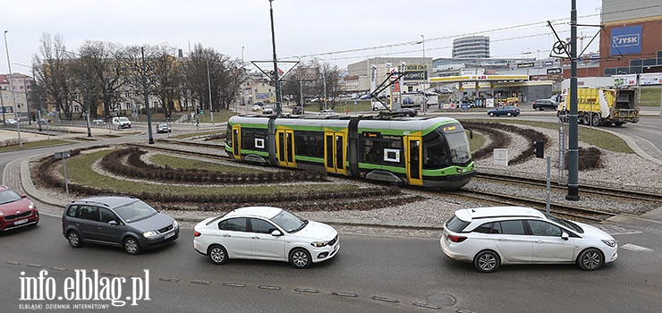 Rondo Zamech. "Ta nazwa nie wzbudza kontrowersji, a jest rozpoznawalna"