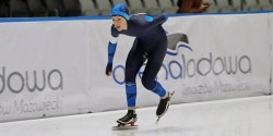 Mi�osz Zawisza b�dzie reprezentowa� Polsk� na zawodach Viking Race
