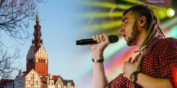Wiemy, dlaczego Kamil Bednarek nie wystpi w Elblgu. Manager wokalisty: Nie planowalimy adnego koncertu