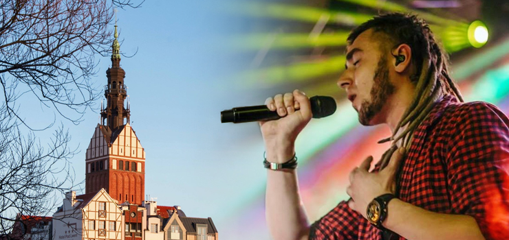 Wiemy, dlaczego Kamil Bednarek nie wystąpił w Elblągu. Manager wokalisty: Nie planowaliśmy żadnego koncertu