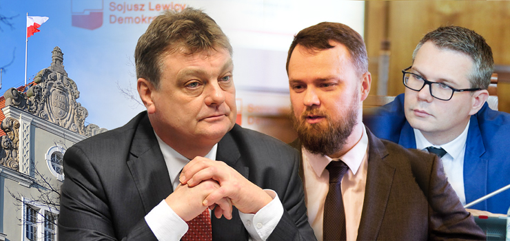Prezydent Wrblewski pozwa radnych PiS. Sd zdecyduje, czy prowadzili "brudn kampani wyborcz"