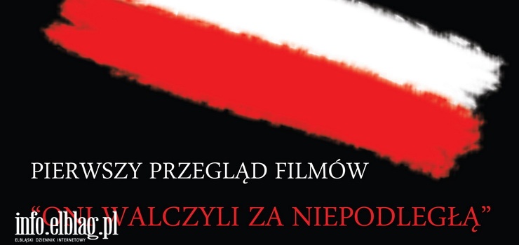 Grzegorz Wooszczak: Elblanie chc pogbia swoj wiedz historyczn