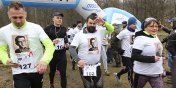 Tropem Wilczym. Elblanie pobiegli, aby uczci onierzy wykltych