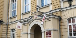 Nauczyciele o krok od strajku. W wi�kszo�ci elbl�skich szk� trwa sp�r zbiorowy