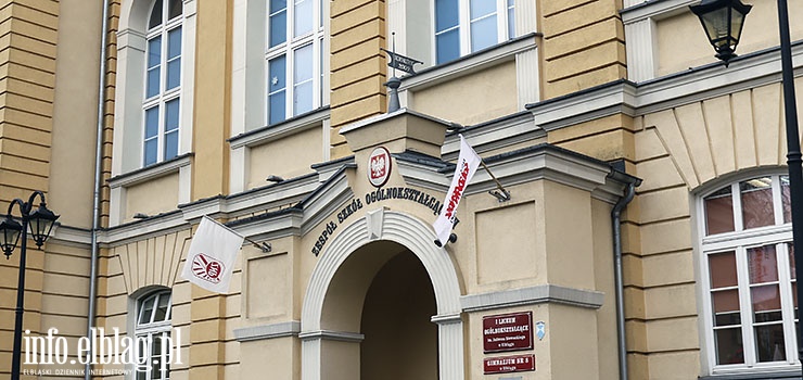 Nauczyciele o krok od strajku. W większości elbląskich szkół trwa spór zbiorowy